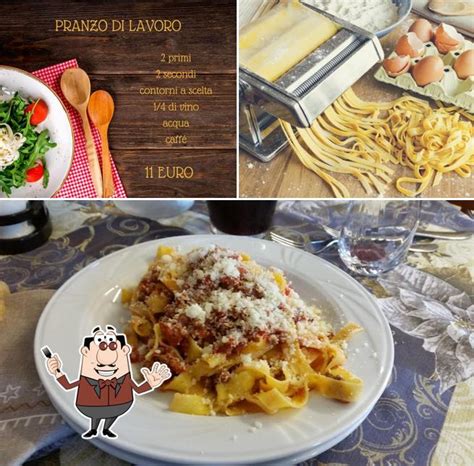 Les avis sur Trattoria La Sella à Cumiana 